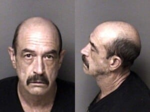 Roger Peterson Failure To Appear