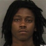 Zaquez Blakley Driving While Impaired