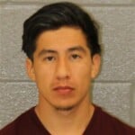 David Roman Driving While Impaired