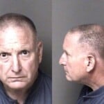 Jason Montgomery Probation Violation