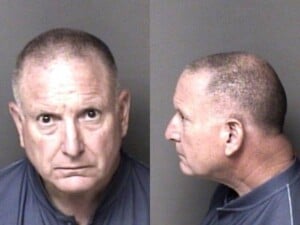 Jason Montgomery Probation Violation