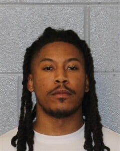 Jaylen Chisholm False Pretense