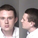 Jack Boone True Bill Of Indictment