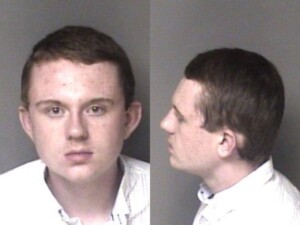 Jack Boone True Bill Of Indictment