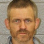 Wilmer Schmidt Shoplifting Larceny