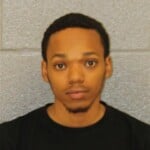 Anthony Sellers Accessory After The Fact Of Felony Possess Schedule I Controlled Substance Resist Public Officer