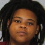 Arshauna Huntley Probation Violation