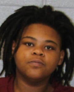 Arshauna Huntley Probation Violation