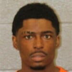 James Wingate Larceny From The Person