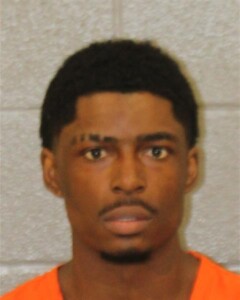 James Wingate Larceny From The Person