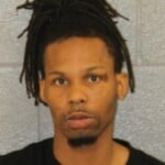 Javonte Creech Possession Of Stolen Firearm Felony Conspiracy