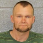 Jeremy Baker Possession Of Firearm By Felon Possession With Intent Meth