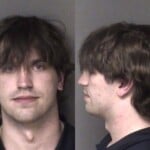 Lathan Hager Driving While Impaired Reckless Driving To Endanger