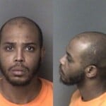 Savon Burnette Assault By Strangulation Breakenter Terrorizeinjure Misd Crime Of Dom Violence Assault Simple