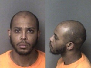 Savon Burnette Assault By Strangulation Breakenter Terrorizeinjure Misd Crime Of Dom Violence Assault Simple