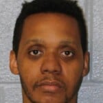 Dalvin Black Probation Violation