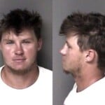 Logan Russell Dwi Registration Platecard Expired Interstate Highway Violation