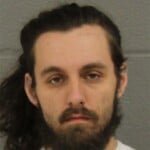 Alexander Berhalter Possess With Intent To Manufacture Sell Deliver Schedule Ii Controlled Substance Maintain Vehicle Dwelling Place For Controlled Substance