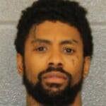 Darryl Andrews Discharging Firearm In City