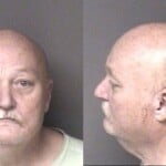 Robert Adams Parole Warrant