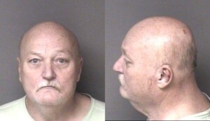 Robert Adams Parole Warrant