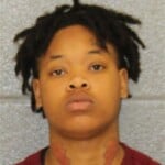 Tanija Hackett Resisting Public Officer Simple Affray Carrying Concealed Weapon Gun Possess Stolen Firearm Resisting Public Officer