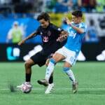 Mls Inter Miami Charlotte Soccer