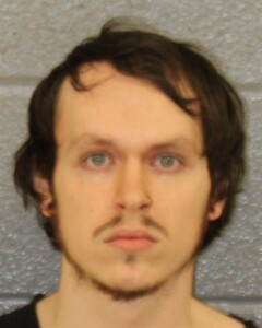 Layne Abbott Assault By Strangulation Assault On A Female