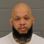 Sean Sibert Driving While Impaired