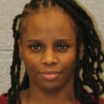 Shameka Phillips Driving While Impaired