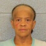 Vickie Cooper Driving While Impaired