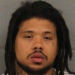 Marcellus Morris Possession Of Firearm By Felon