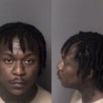 Corey Porter Domestic Violence Protection Order