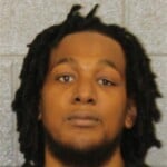 Jonquez Smith Crime Of Domestic Violence Assault On A Female