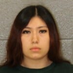 Karen Negreteramirez Larceny By Employee
