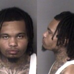 Nari Merritt Driving While Impaired