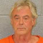 Daniel Harris Assault On A Female