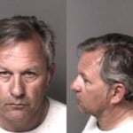 Luis Maurel Herrera Dwi Speed Exceed Safe Reckless Driving To Endanger License No Operators Following Too Closely Fail Maintain Lane Control