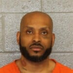 Garrick White Flee Elude Arrest With Motor Vehicle Driving While Impaired Resist Public Officer