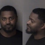 Michael Johnson Failure To Appear