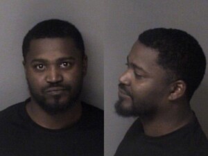 Michael Johnson Failure To Appear