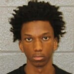 Tyrese Davis Possession Stolen Motor Vehicle