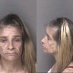 Sanja Stallings Possess Drug Paraphernalia