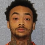 Zion Ritter First Degree Kidnapping