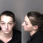 Brittany Brandenburg Failure To Appear Misdemeanor