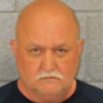 Stanley Mcadams Assault On A Female Cyberstalking