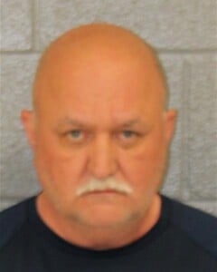 Stanley Mcadams Assault On A Female Cyberstalking