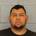 Joseph Munguia Driving While Impaired