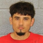 Kevin Rodriguez Assault On A Female Domestic Violence