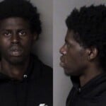 Raesean Norris Larceny Motor Vehicle